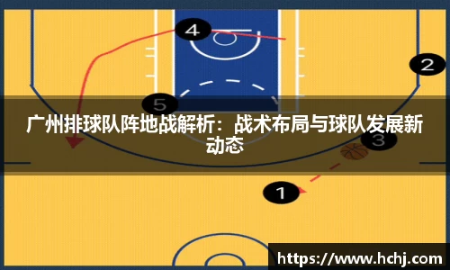 广州排球队阵地战解析：战术布局与球队发展新动态