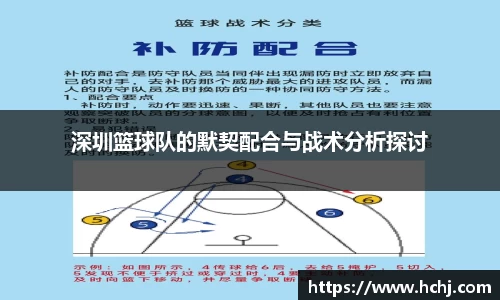 深圳篮球队的默契配合与战术分析探讨