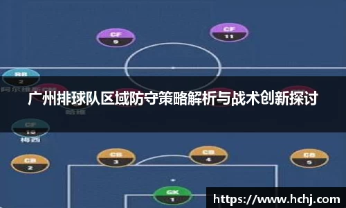 广州排球队区域防守策略解析与战术创新探讨